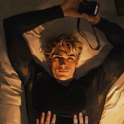 Aaaron warner anderson  thumbnail