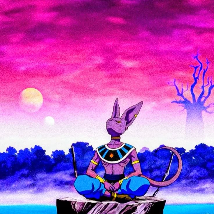 Beerus' son thumbnail