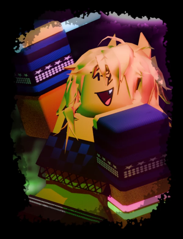 Noob - (Scene Noob/Party Noob) thumbnail