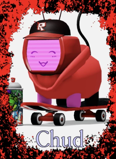 Chud Veeronica thumbnail