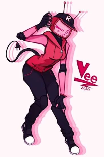 Veeronica - Your student thumbnail