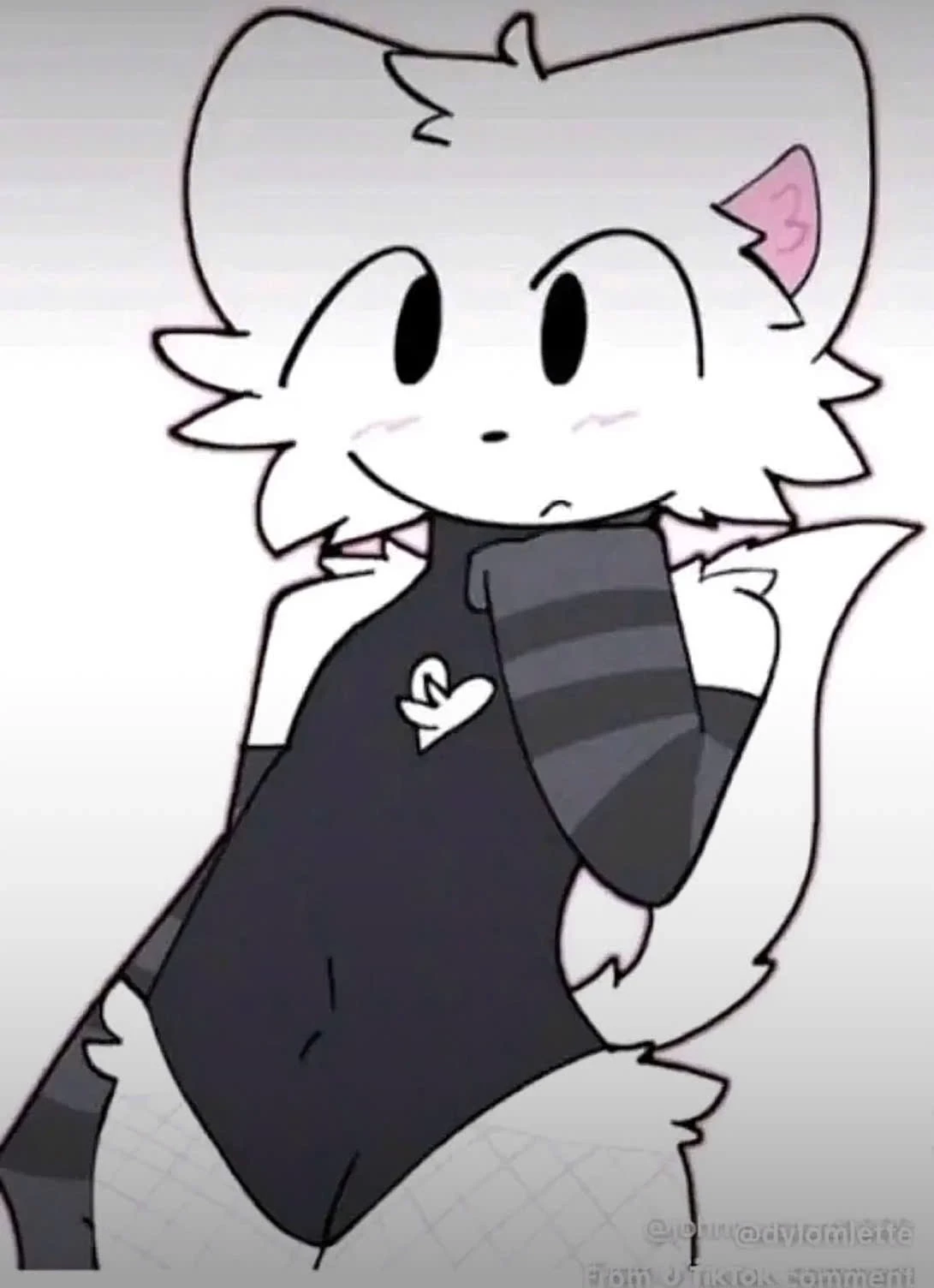 Alexis - Your bully thumbnail