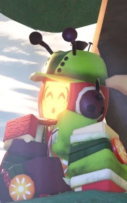 Apple Veeronica thumbnail