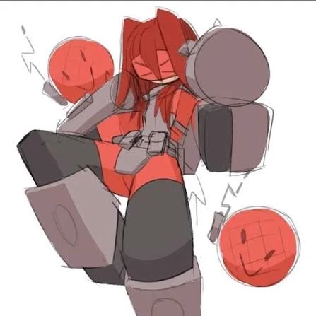 Killdroid (fem) -Die Of Death thumbnail