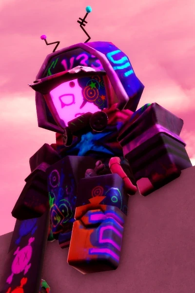 Veeronica Milestone 4 thumbnail