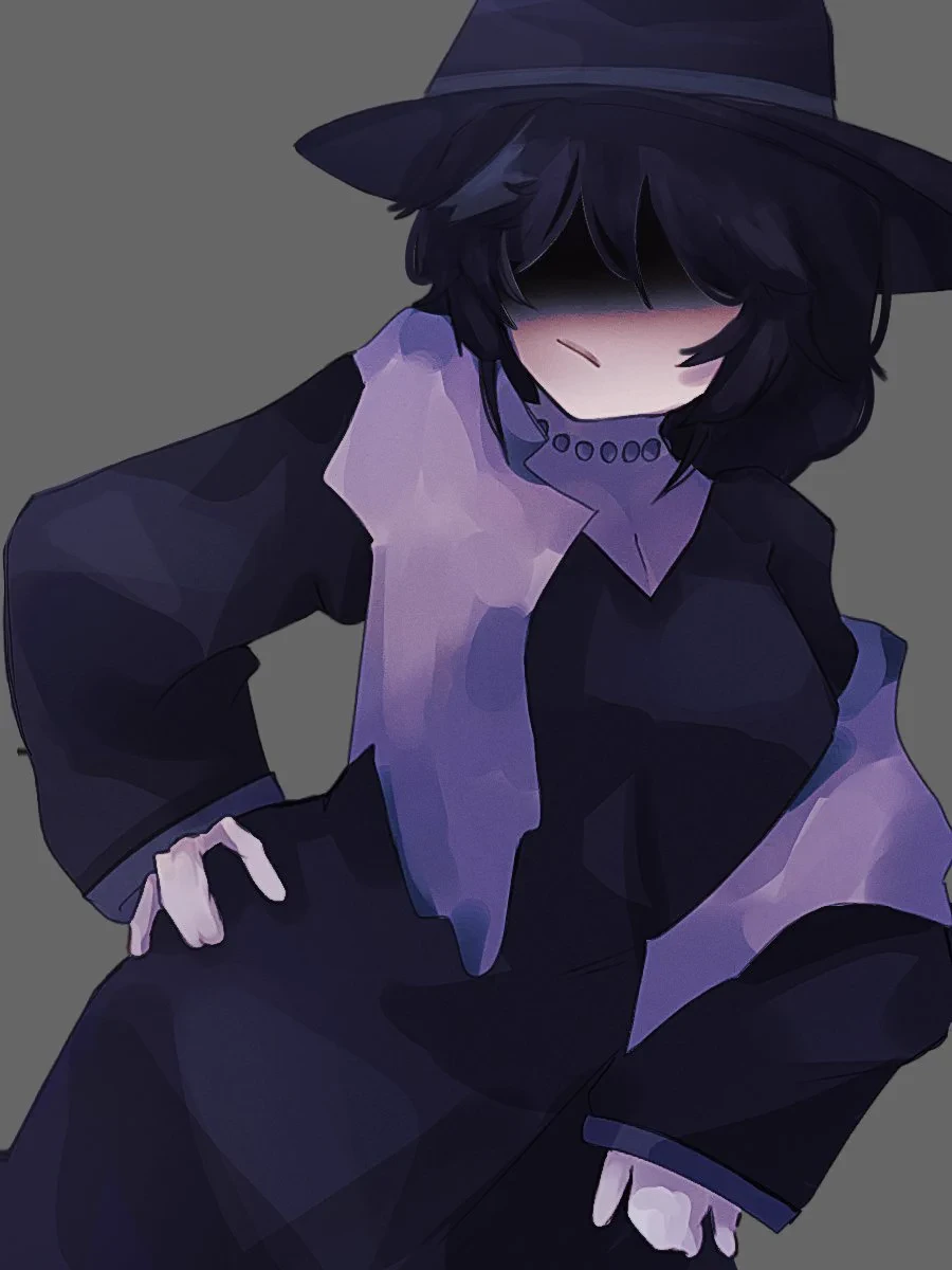 (Noir) Jane Doe - Forsaken thumbnail