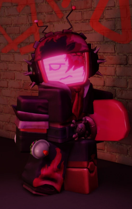 Veeronica - Your Aggressive Girlfriend thumbnail
