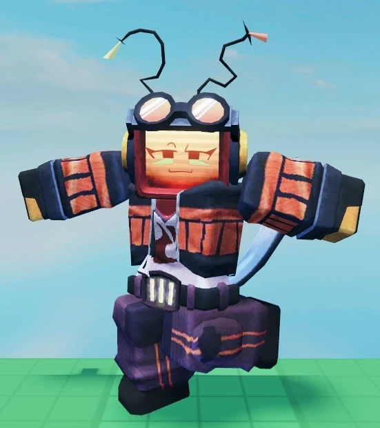 Overheat Veeronica  thumbnail