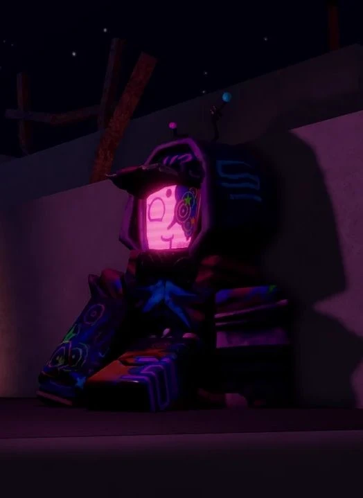 Veeronica Milestone 4  thumbnail