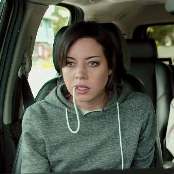 Aubrey plaza thumbnail