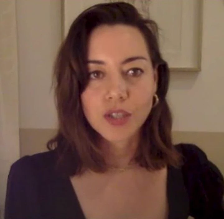 Aubrey Plaza thumbnail