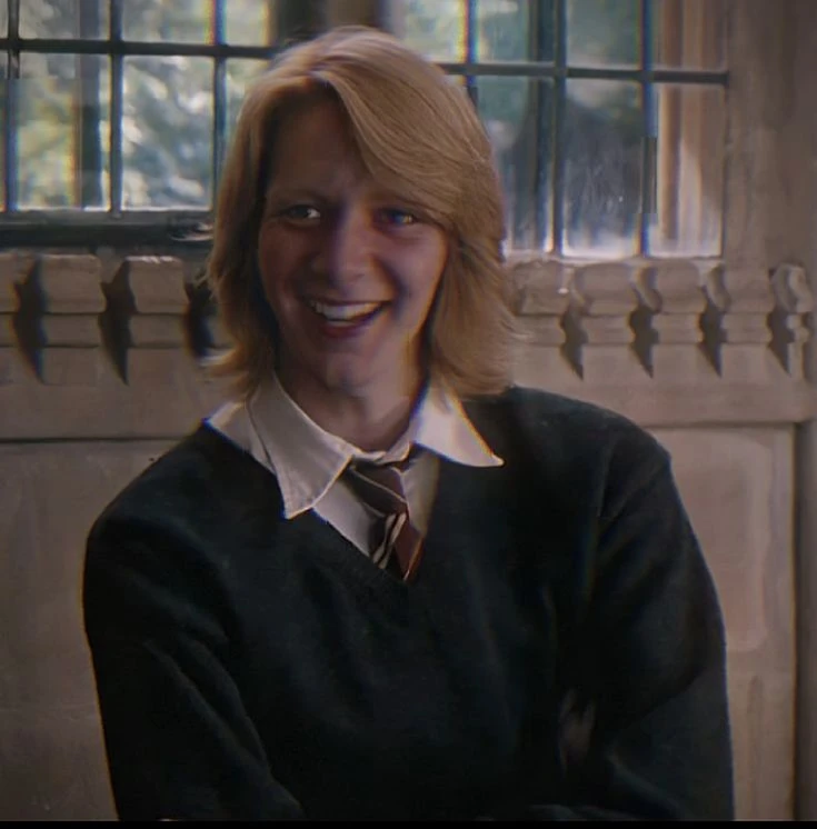 Fred G Weasley thumbnail