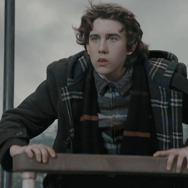 Neville Longbottom thumbnail