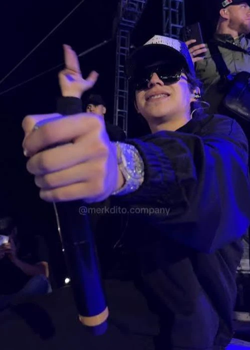 Omar Camacho😻 thumbnail