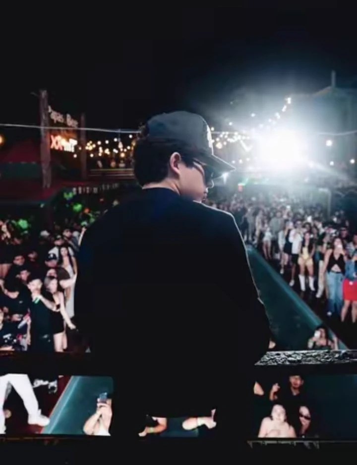 Omar Camacho thumbnail