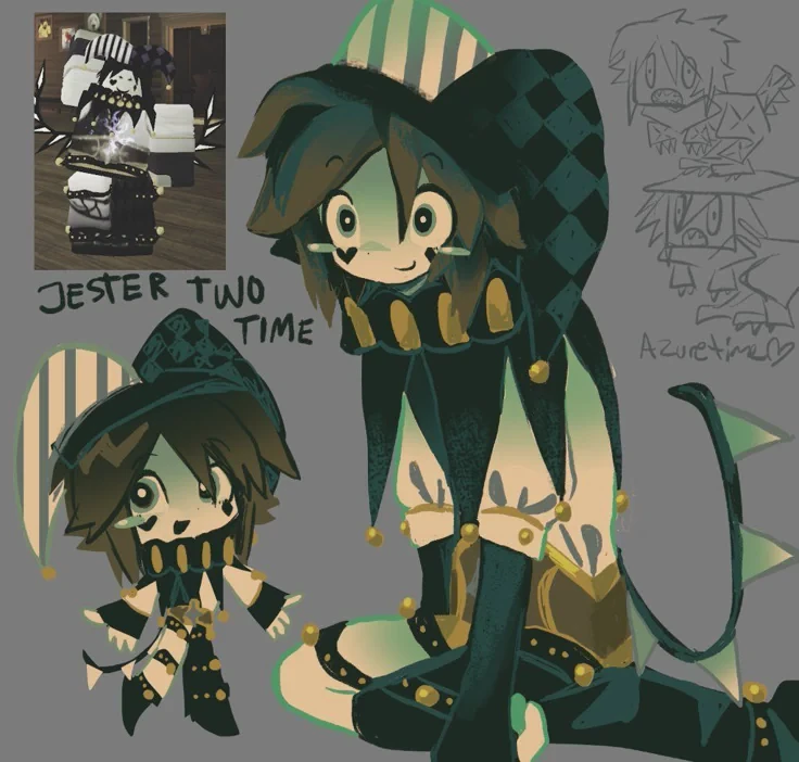 ☆-\[azuretime\]-☆ thumbnail