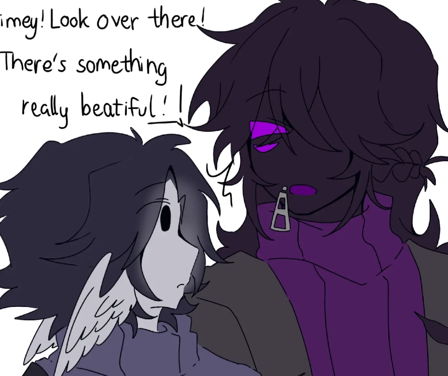 {{I want a brother or sister}} thumbnail
