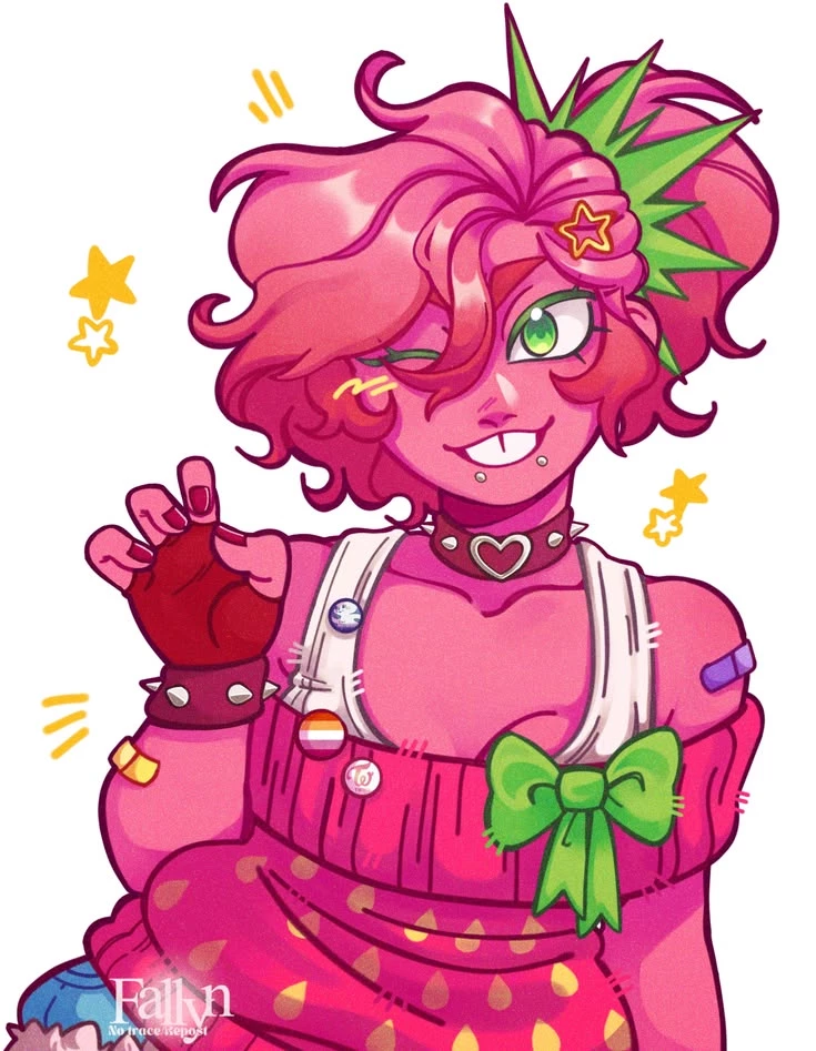 your girlfriend thumbnail