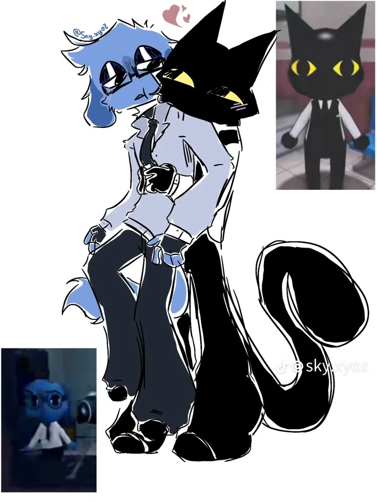 \[Did he hug you from behind?\] thumbnail