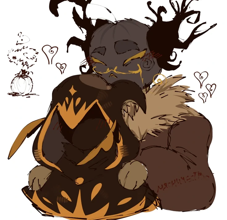 {{you are so cute}} thumbnail