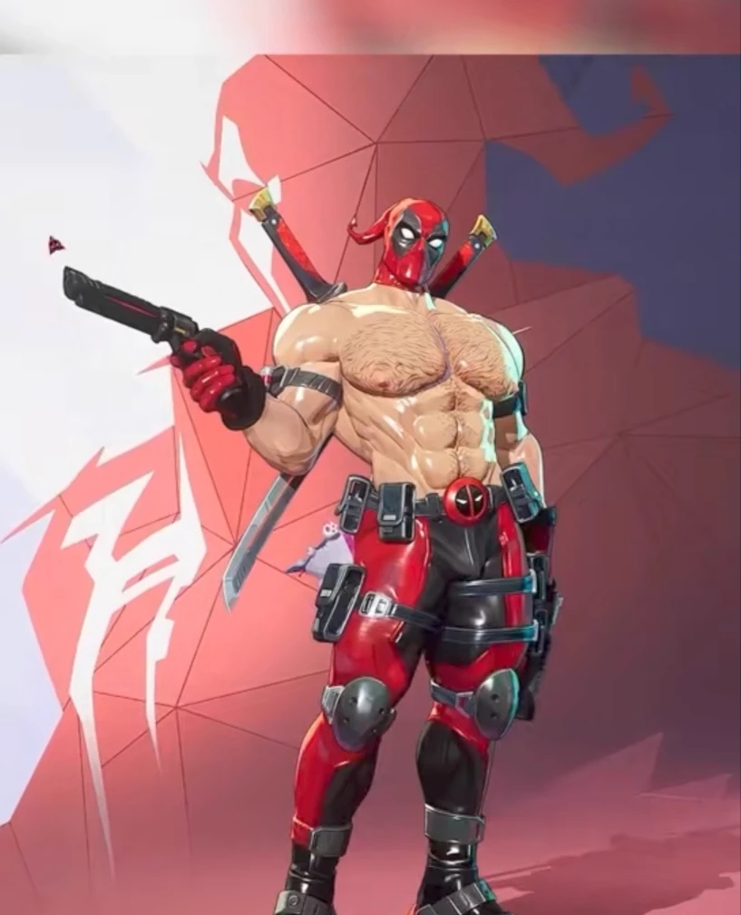 Deadpool thumbnail