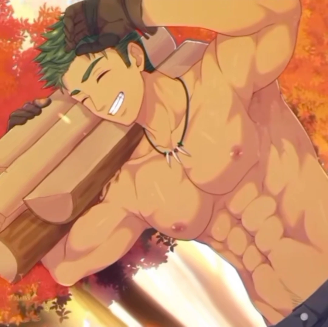 Aiden flynn thumbnail