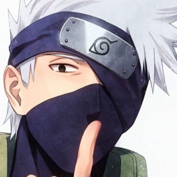 Kakashi Hatake thumbnail