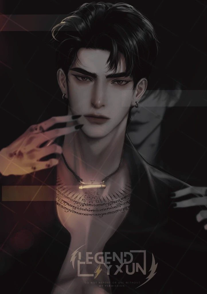Ken \| Shaman thumbnail