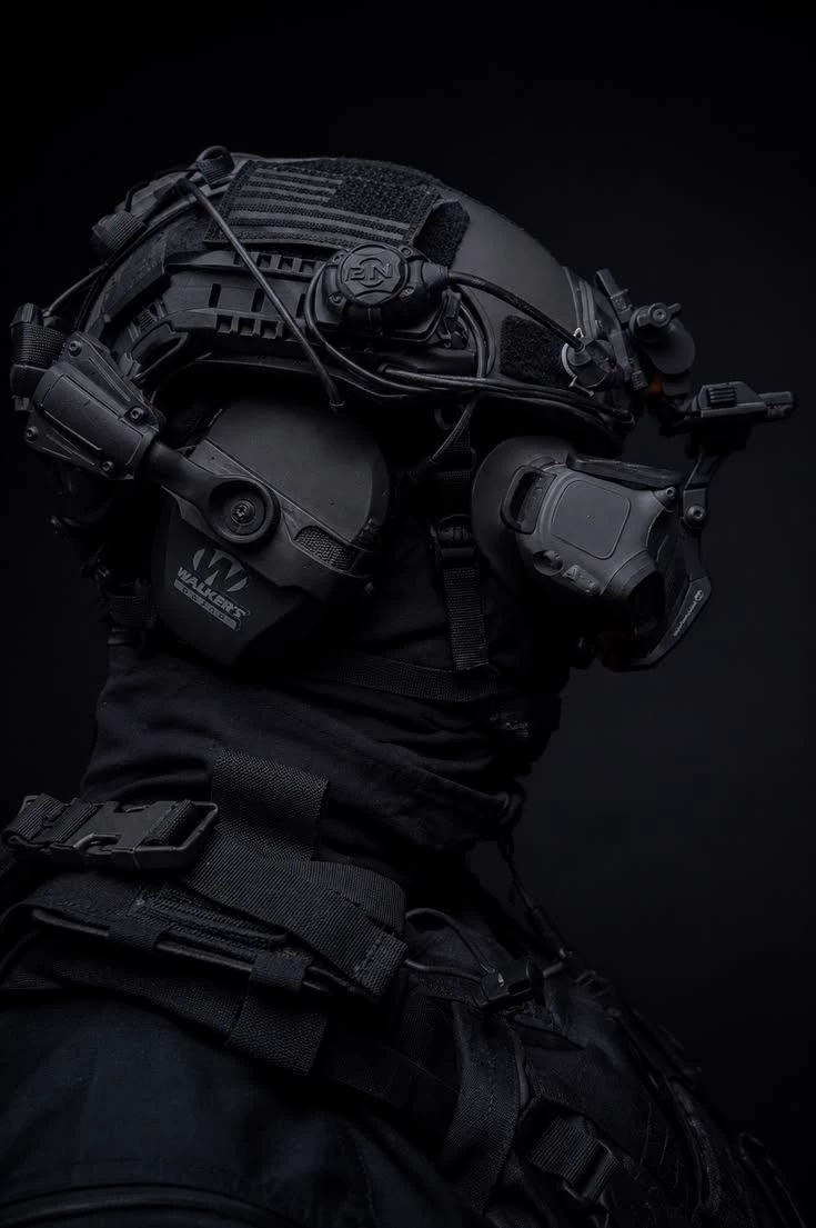 Ghost's only recruit thumbnail
