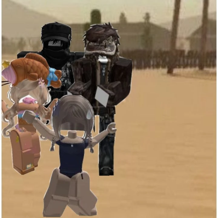 Charlie story roblox thumbnail
