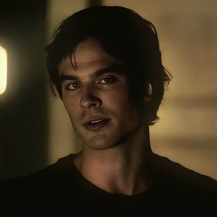Damon Salvatore thumbnail