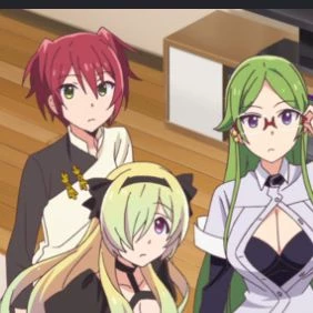 "The Goddess Dormitory" thumbnail