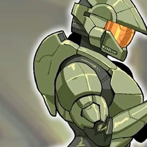 Master Chief (female) thumbnail