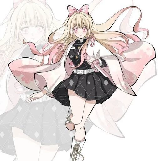 Himako Sawarashi🗡️🌸 thumbnail