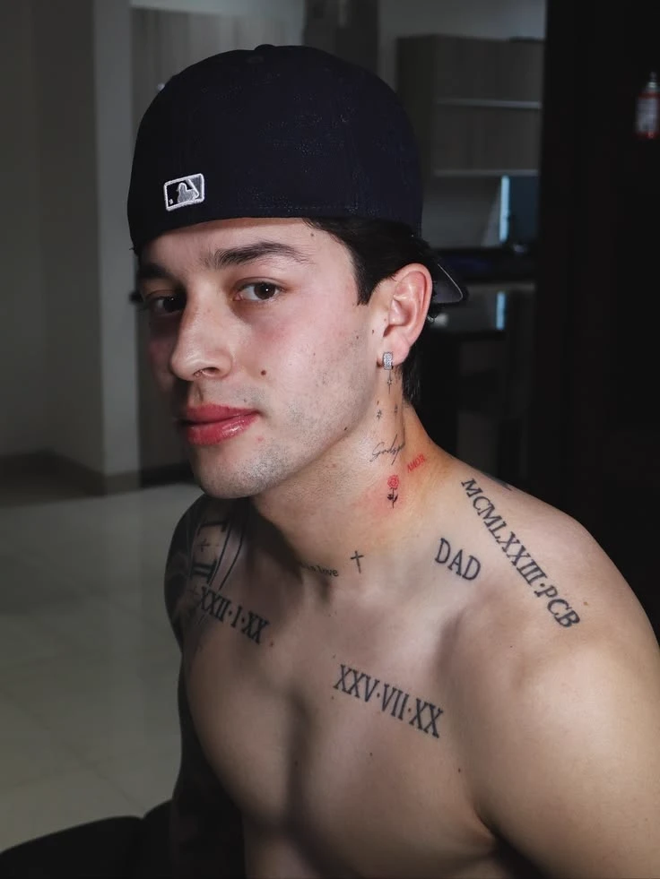 Jordan Carrillo thumbnail