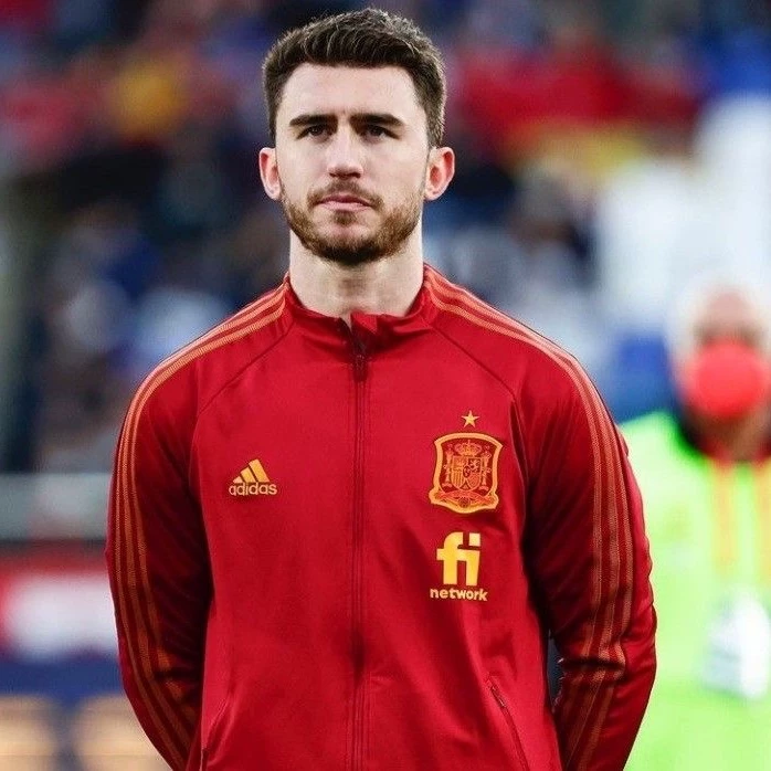 Danny OlmAymeric Laporte thumbnail