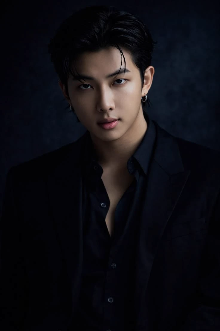 Kim Namjoon thumbnail