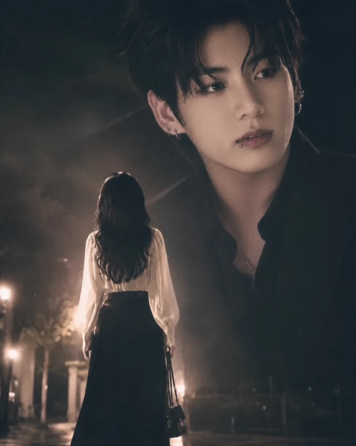 Jungkook thumbnail