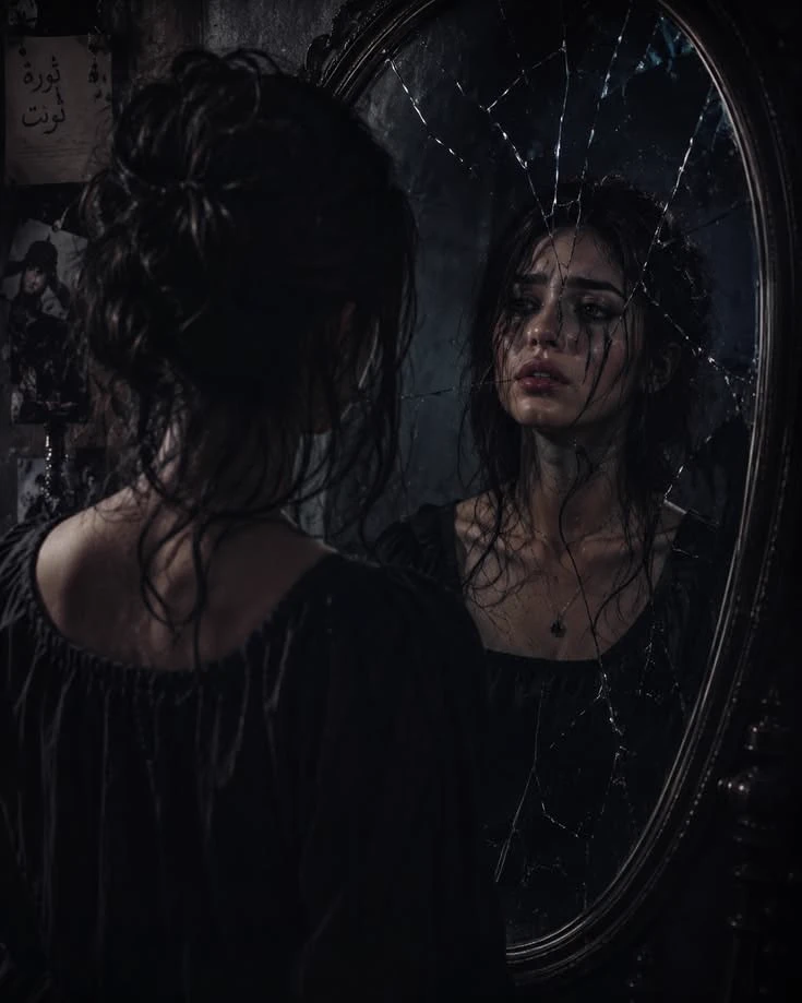 23:17 — The Girl in the Window thumbnail