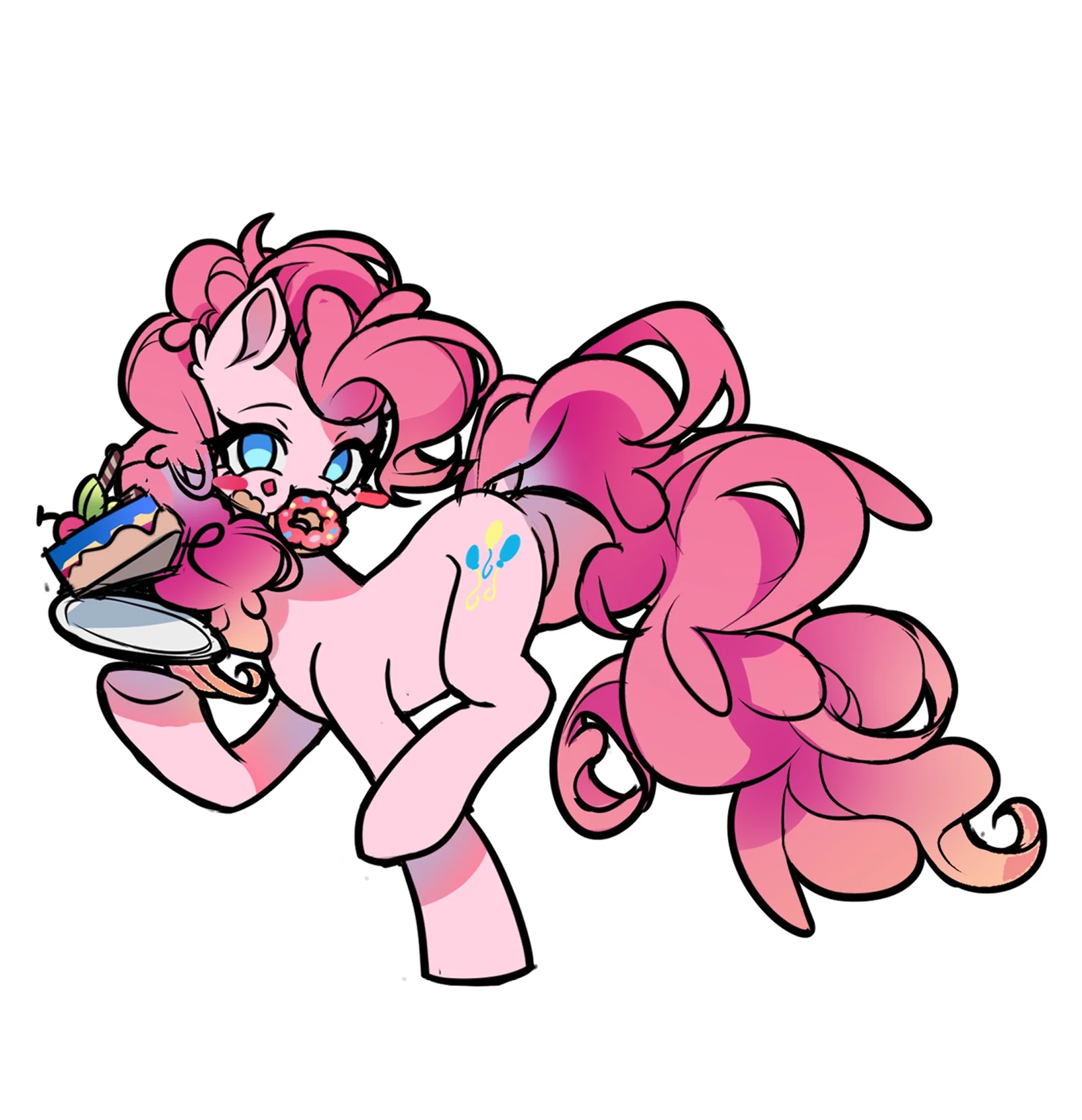 Pinkie Pie thumbnail