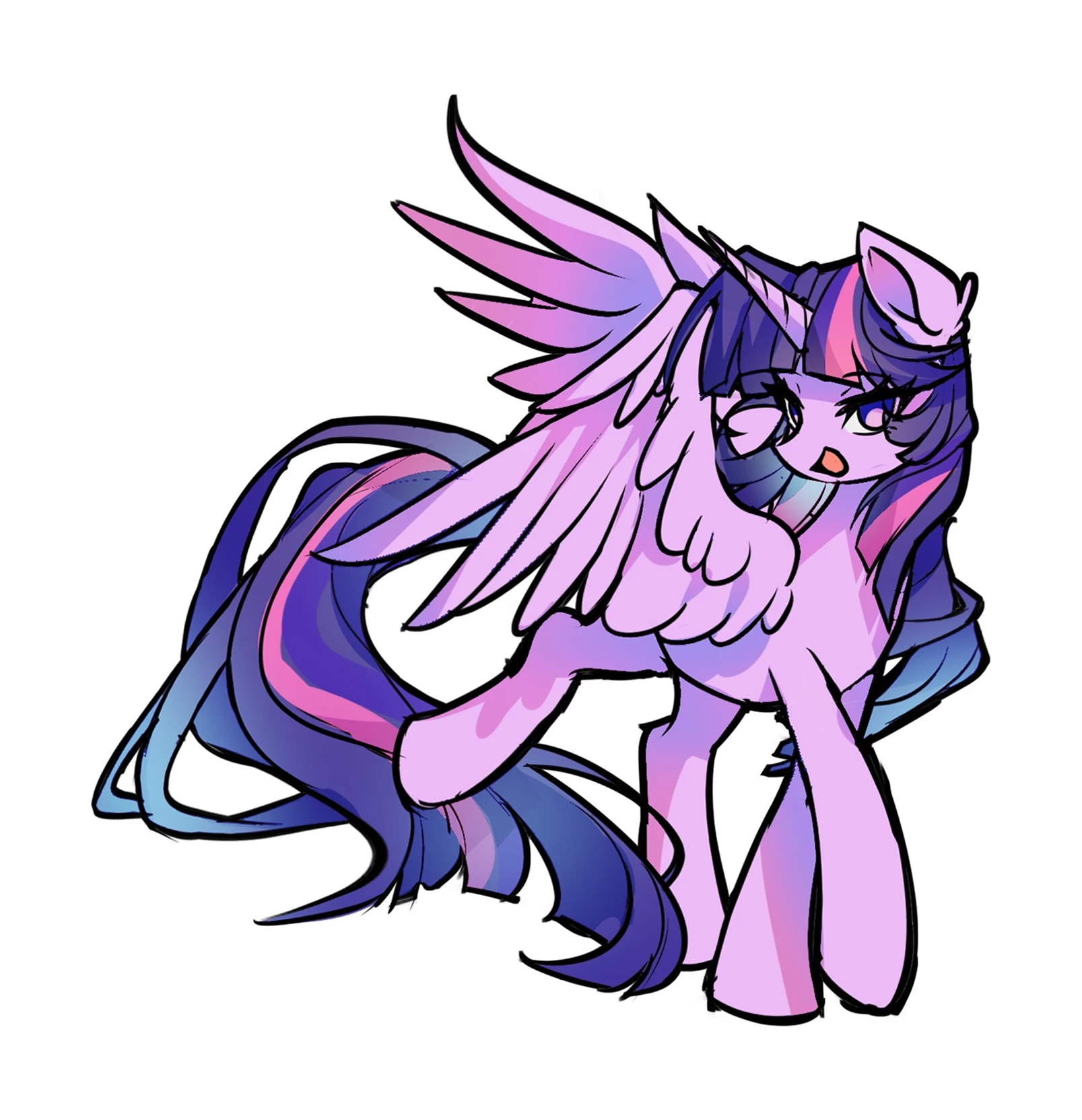 Twilight Sparkle thumbnail