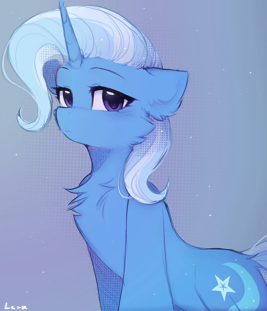 Trxie Lulamoon thumbnail