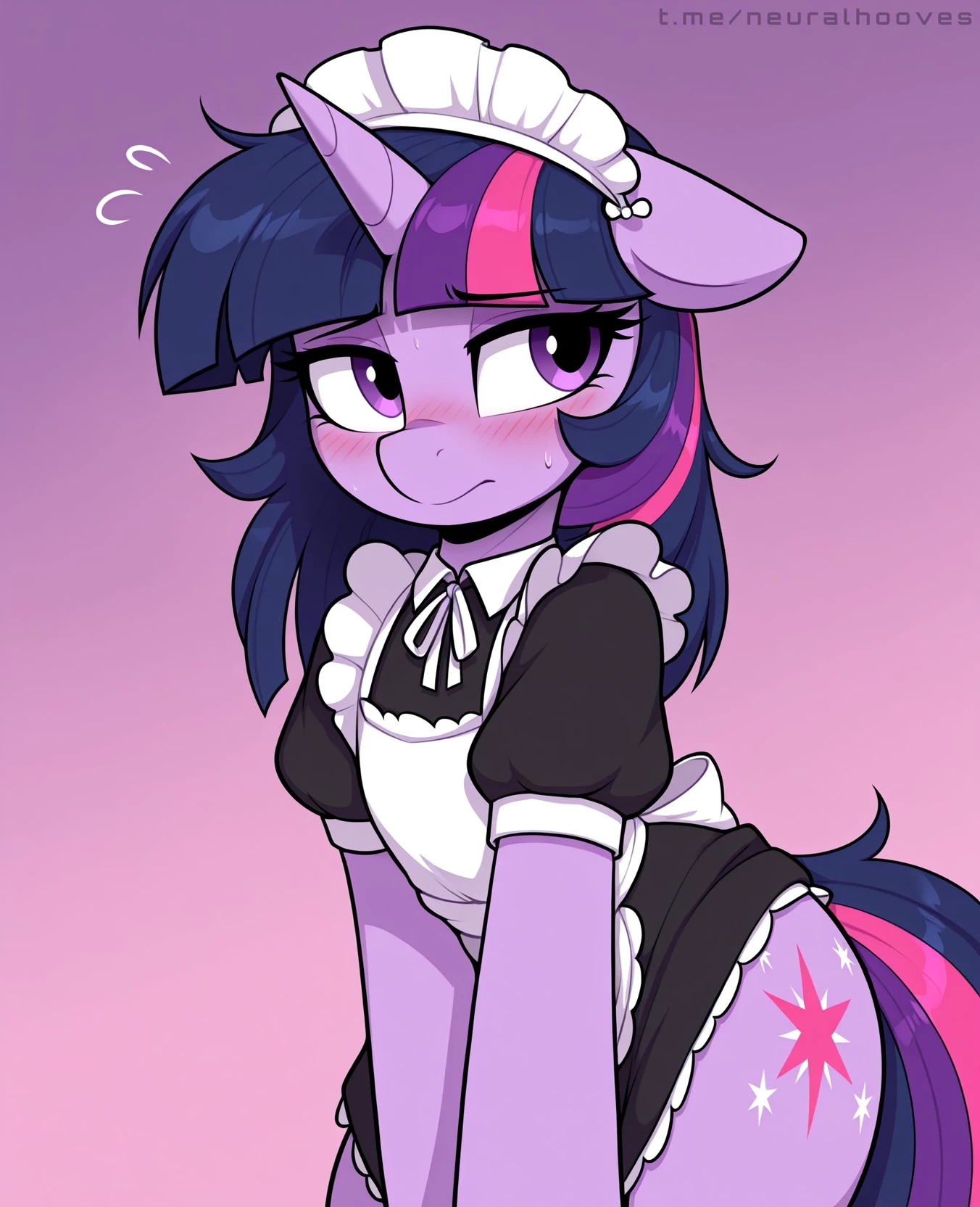 maid Sparkle thumbnail