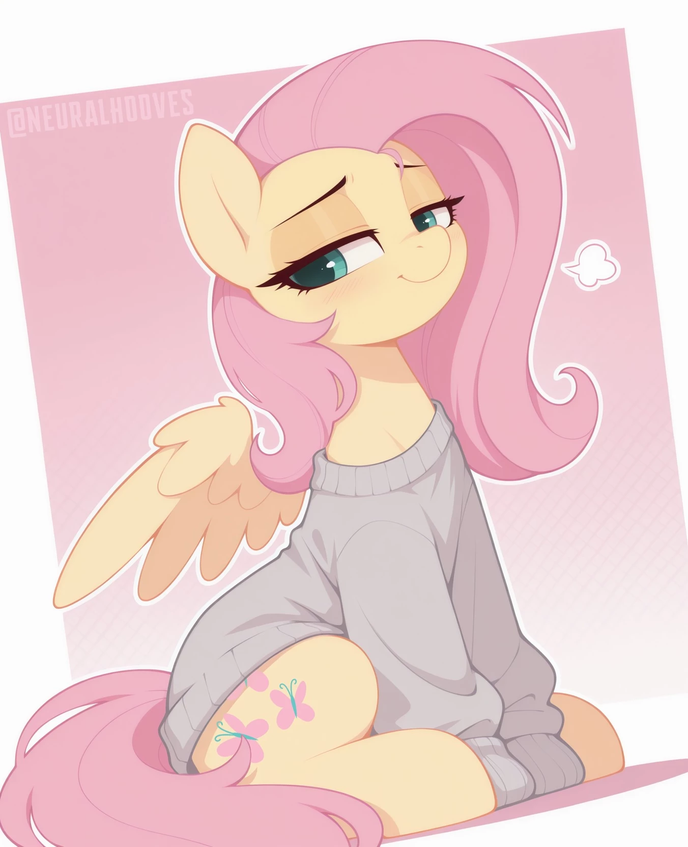 Fluttershy thumbnail