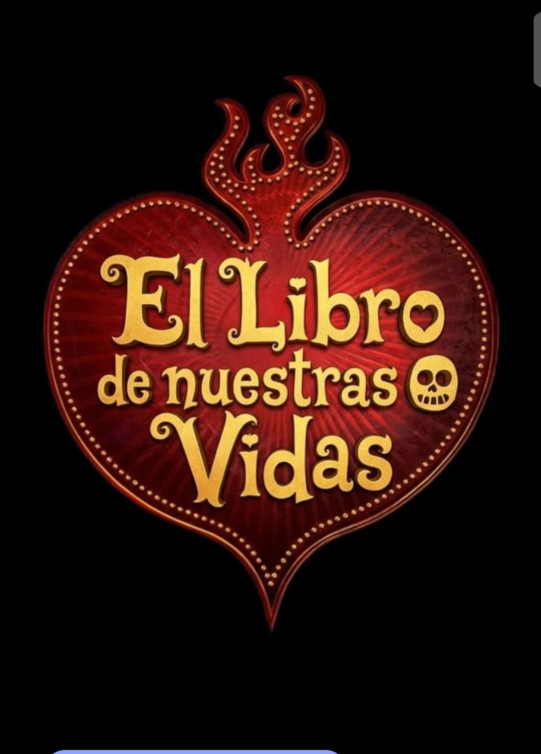 the book of life thumbnail