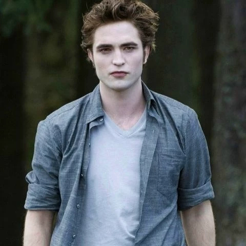 Edward Cullen thumbnail