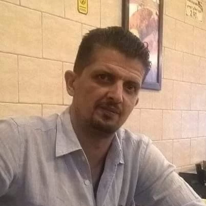 محمد العطار