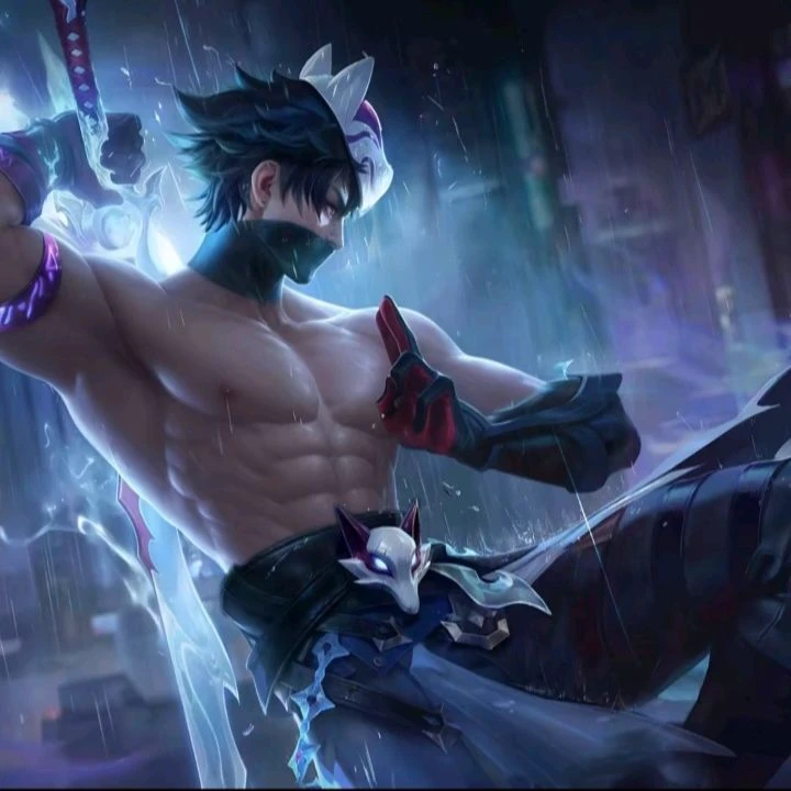 Hayabusa thumbnail