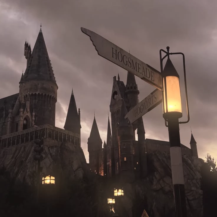 Hogwarts thumbnail