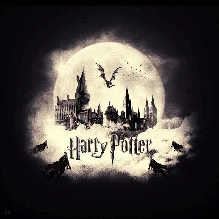 Hogwarts thumbnail